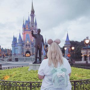 Meet your Posher, Holly